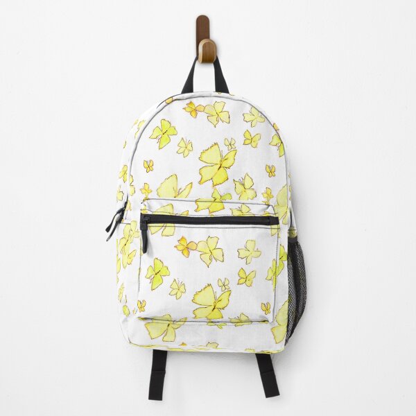 Item preview, Yellow Butterflies by Sheep Incognito designed and sold by sheepincognito.