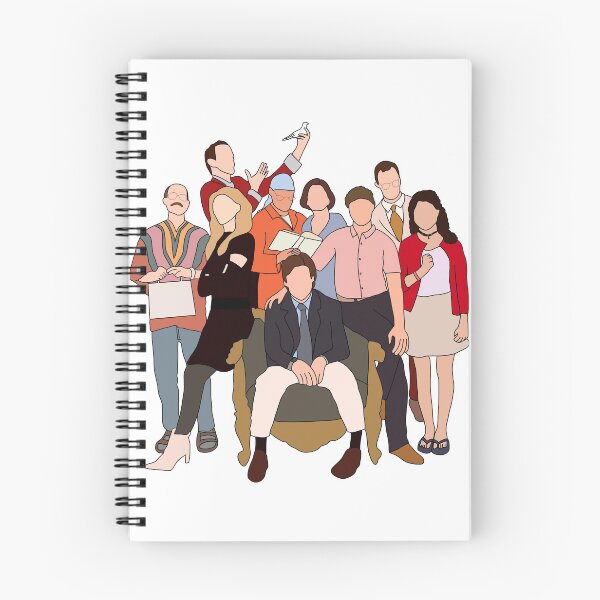 Item preview, Arrested Development Cast Season 1 designed and sold by jaelynandrade.