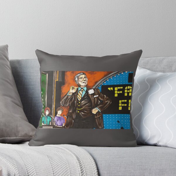 Item preview, Richard Dawson designed and sold by portraitsonthep.