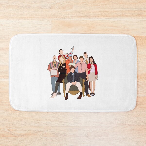Item preview, Arrested Development Cast Season 1 designed and sold by jaelynandrade.