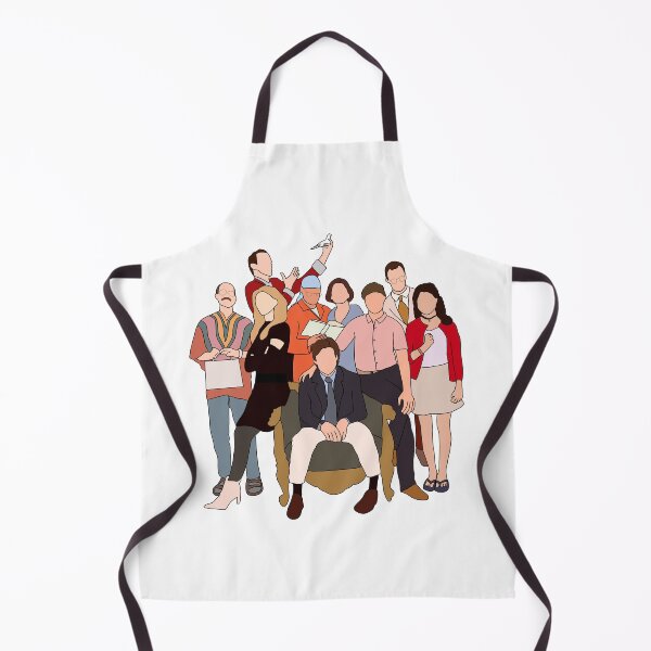 Item preview, Arrested Development Cast Season 1 designed and sold by jaelynandrade.