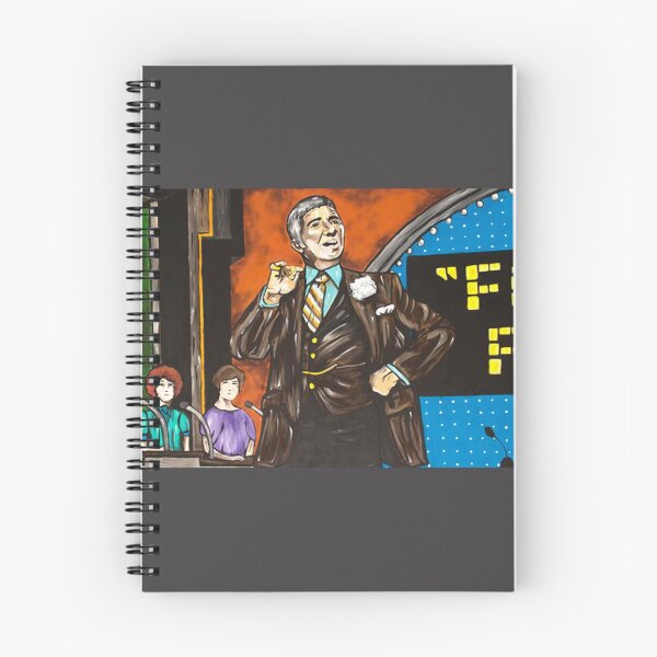 Item preview, Richard Dawson designed and sold by portraitsonthep.