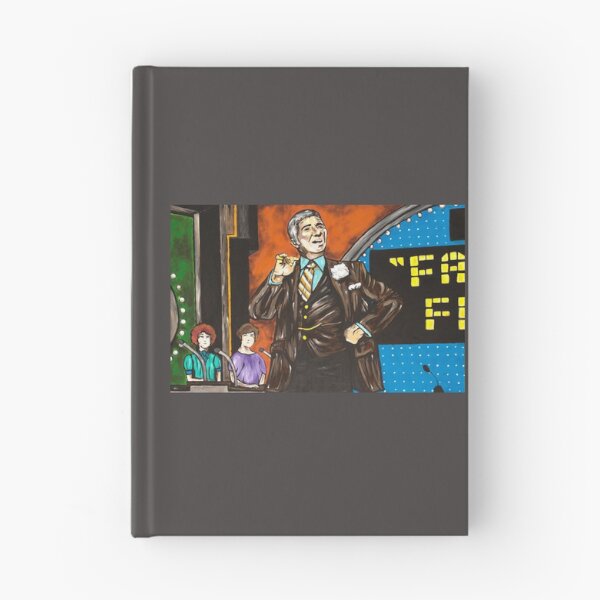 Item preview, Richard Dawson designed and sold by portraitsonthep.