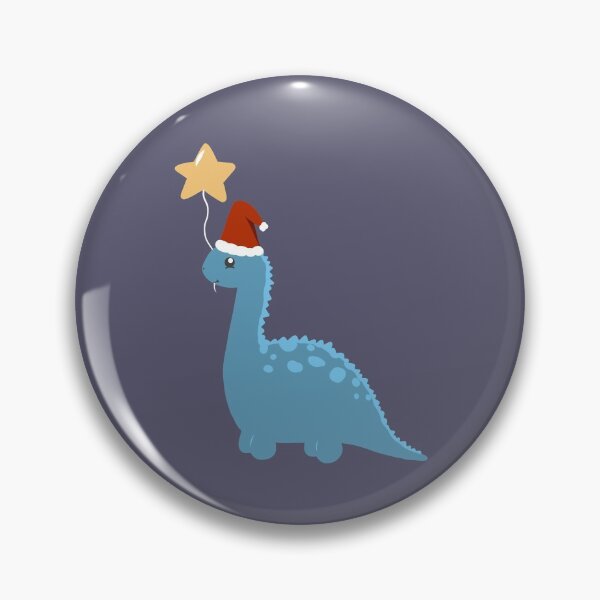 Item preview, Christmas Dino designed and sold by Tilly Scribbles.