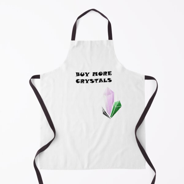 Item preview, "Buy more Crystals!" designed and sold by Plainstreetpro.