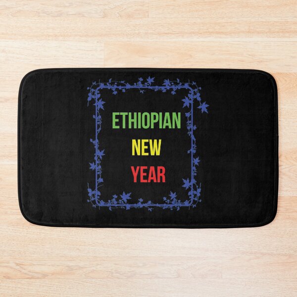 Item preview, Ethiopian new year designed and sold by Izod55.