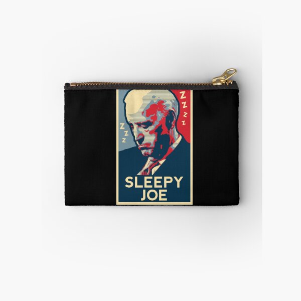 Item preview, Sleepy Joe 2020 - Divertido mitin electoral político Pro Trump designed and sold by Rivall.