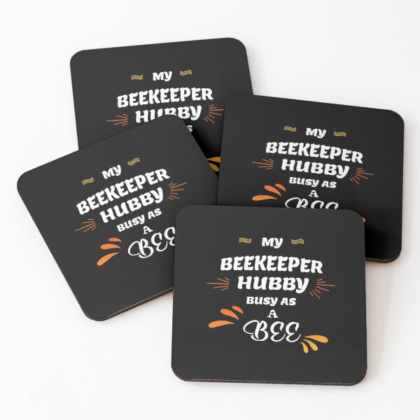 Item preview, Funny Beekeeper T-shirt designed and sold by noahs-shop.