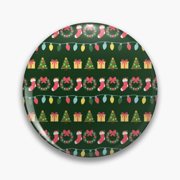 Item preview, Ugly Christmas Sweater designed and sold by designsbynic.
