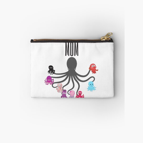Item preview, Octopus Lover - Mom gift designed and sold by Achidesign.