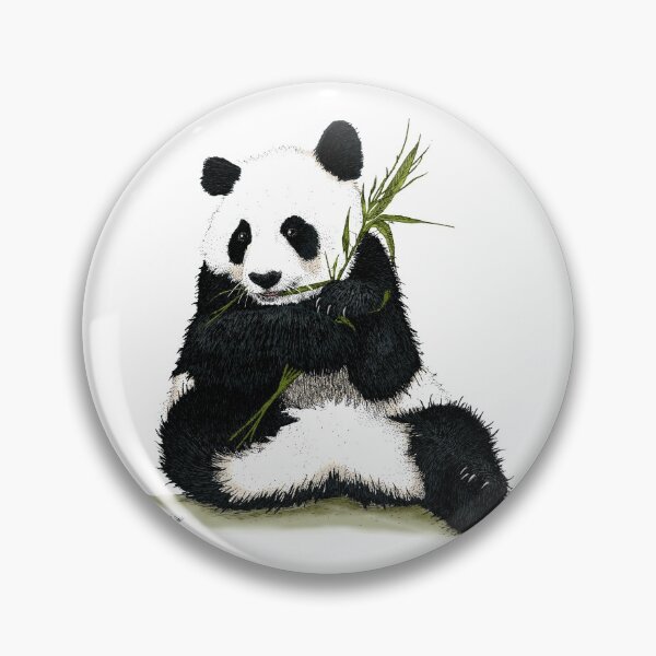 Item preview, Giant Panda designed and sold by ScienceSource.