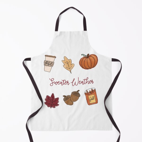 Item preview, Fall sticker pack designed and sold by Gracebello.