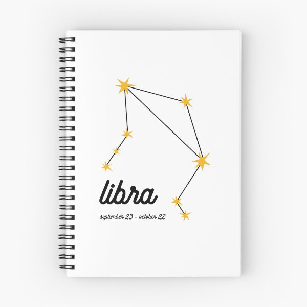 Item preview, Libra Constellation Zodiac Star Sign Li designed and sold by agdesigns6.