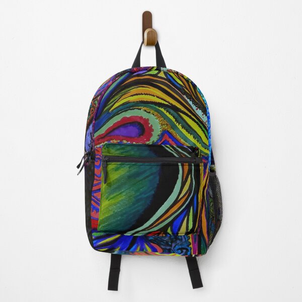 Item preview, Abstract designed and sold by MacKenna Weakland.