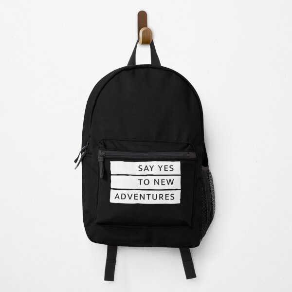 Item preview, Adventure Typography Cool Saying Gift designed and sold by teeseeds.