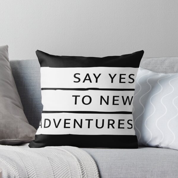 Item preview, Adventure Typography Cool Saying Gift designed and sold by teeseeds.