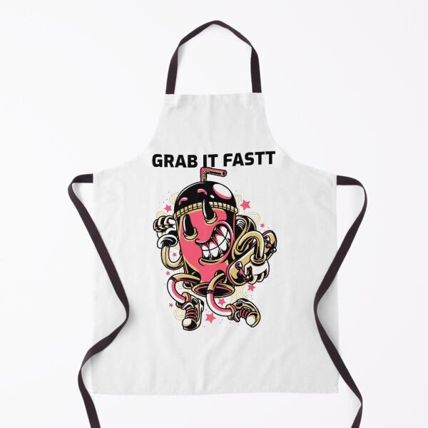 Item preview, Grab it Fastt designed and sold by Rcasadesign.