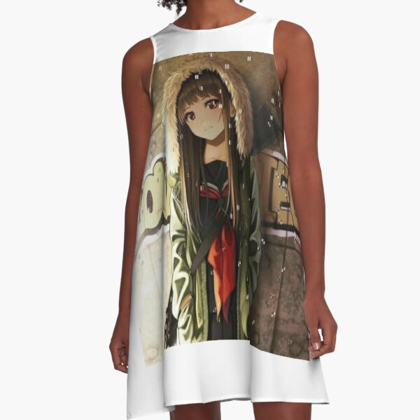 Girl Anime Dresses Redbubble - roblox vampire hunters 2 cool outfits girls