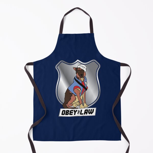 Item preview, K9 Law & Order designed and sold by Taskforce27.
