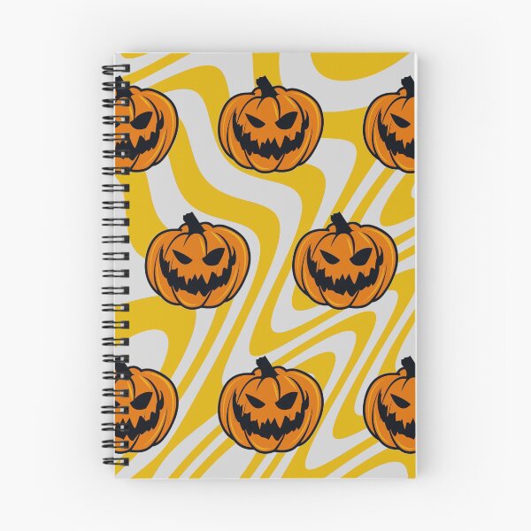 Item preview, Pumpkin waves designed and sold by LoyalRenders.