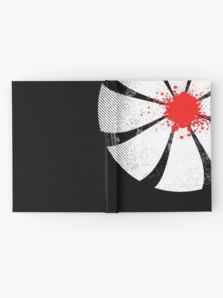 SCP Foundation Artbook | Paperback Edition | Red Journal