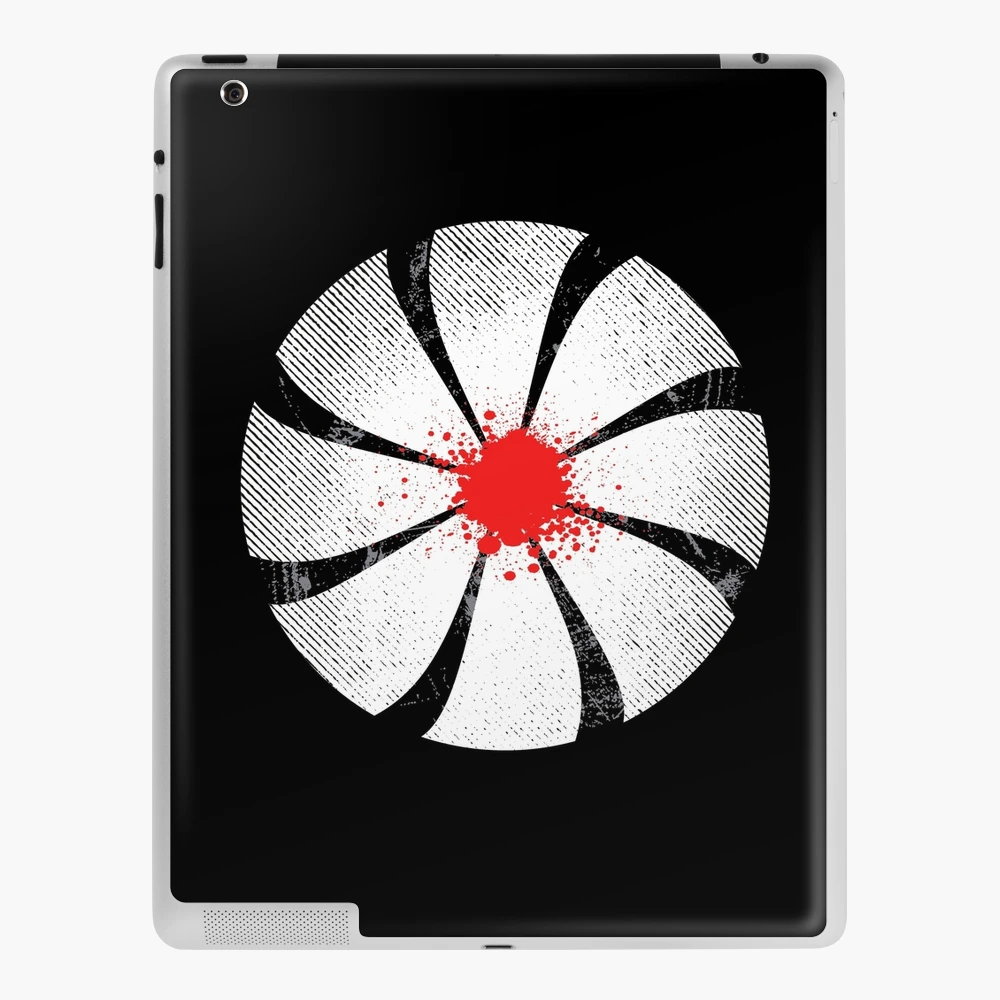 SCP 049 iPad Case & Skin for Sale by LexDzn