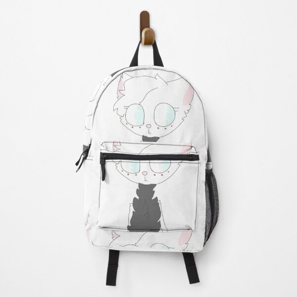 Item preview, Sassy Shironeko designed and sold by MESSASSI.