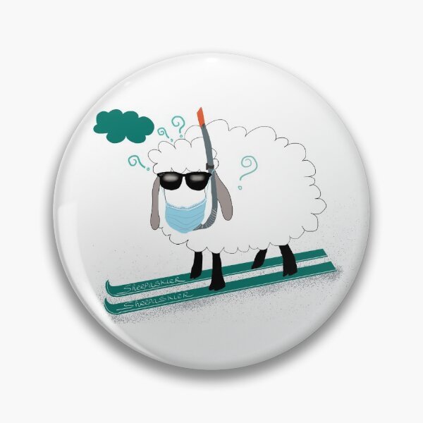 Item preview, Sheeper designed and sold by Libeluce.