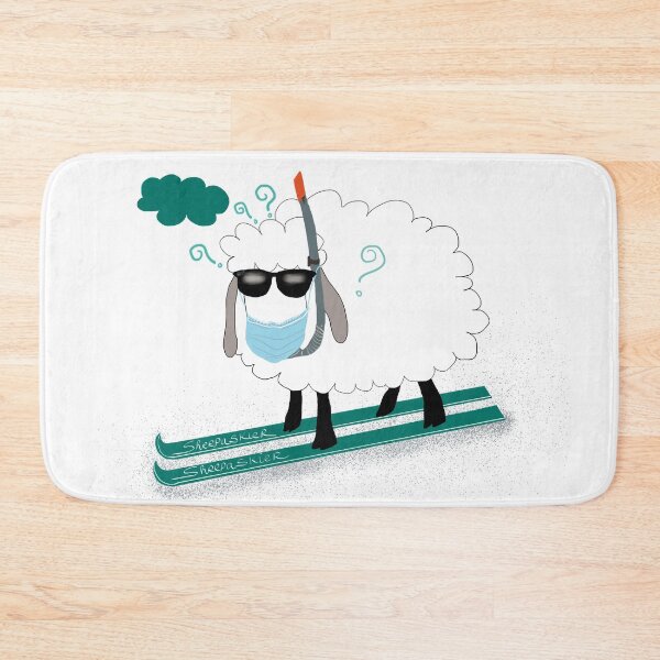 Item preview, Sheeper designed and sold by Libeluce.