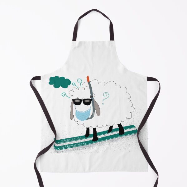 Item preview, Sheeper designed and sold by Libeluce.