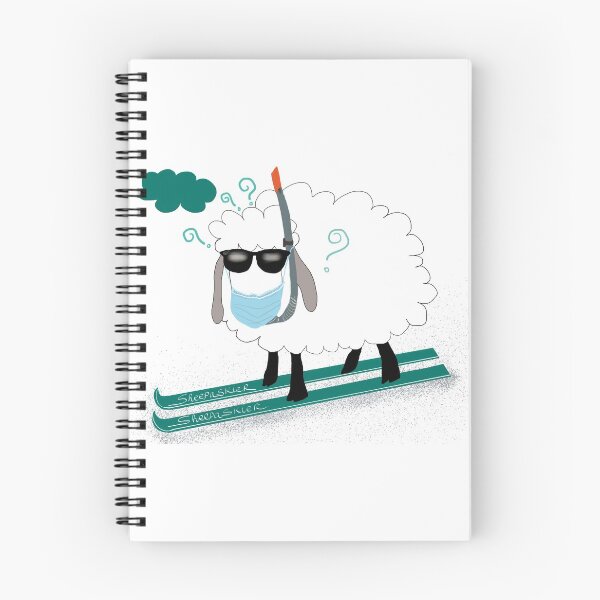 Item preview, Sheeper designed and sold by Libeluce.