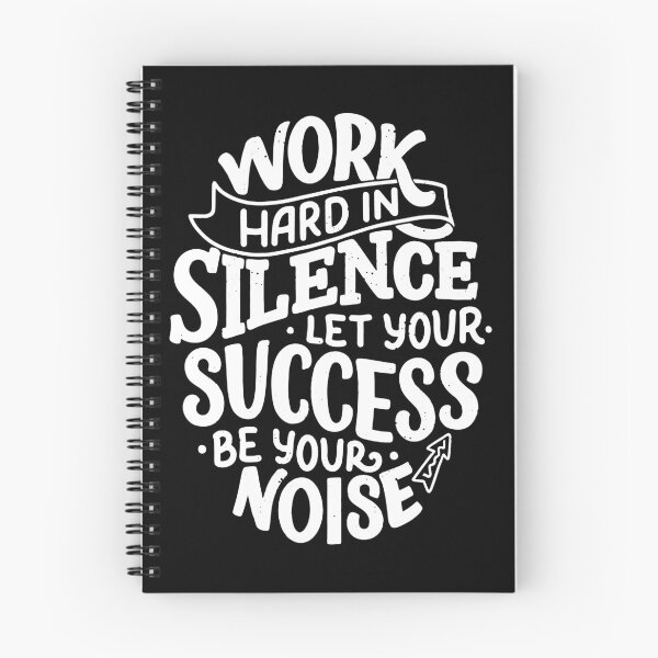 Item preview, Let your success make noise designed and sold by NathanJames20.