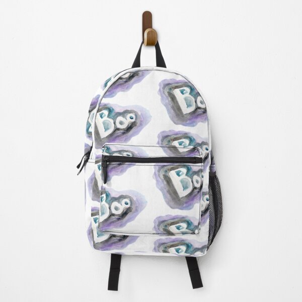 Item preview, Watercolor Boo  designed and sold by Stephanie  Skeem.