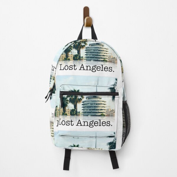 Item preview, Lost Angeles // LA Hollywood Graphic Design & Photography designed and sold by Adam Foster.