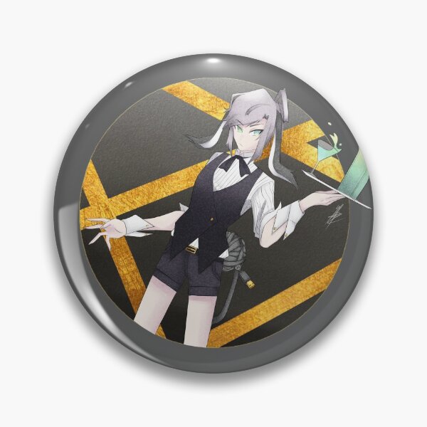 Item preview, Service boy, Utatane Piko designed and sold by TheStarFollower.