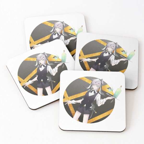Item preview, Service boy, Utatane Piko designed and sold by TheStarFollower.