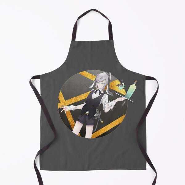 Item preview, Service boy, Utatane Piko designed and sold by TheStarFollower.
