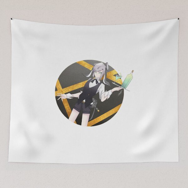 Item preview, Service boy, Utatane Piko designed and sold by TheStarFollower.