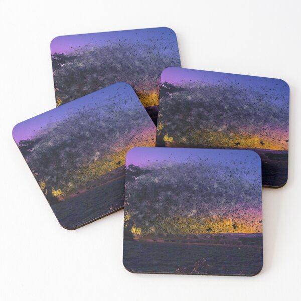 Item preview, The Sandblasted Sunrise designed and sold by Steven Jodoin.
