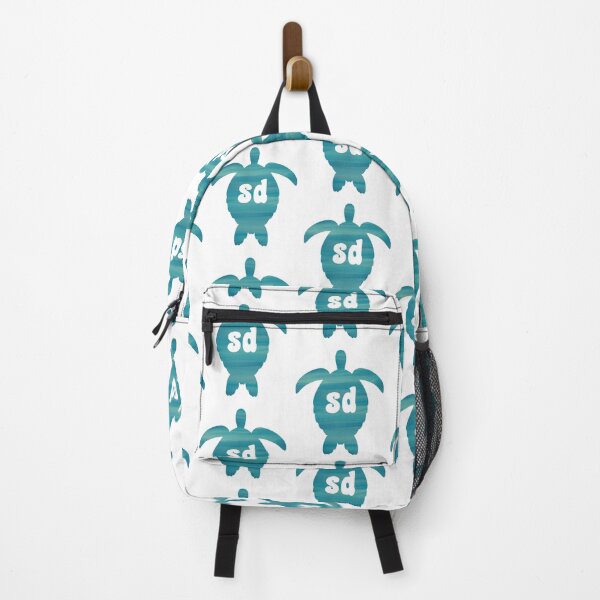 Item preview, San Diego Turtle designed and sold by HalpinDesign.
