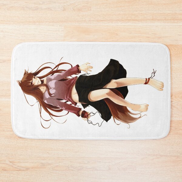 Item preview, Horo Spice and Wolf designed and sold by Virael.