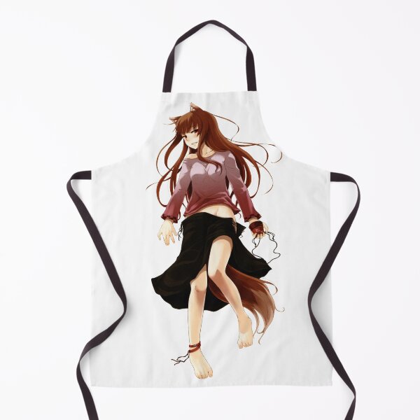 Item preview, Horo Spice and Wolf designed and sold by Virael.