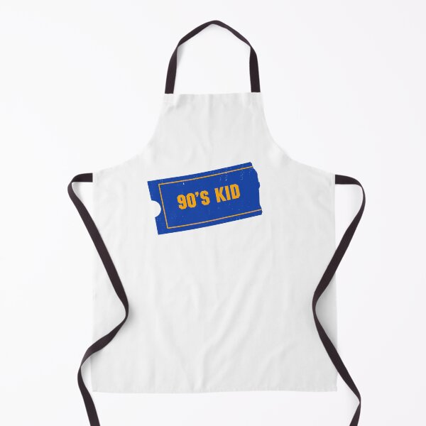 Item preview, 90's Kid - Blockbuster Video Logo designed and sold by Primotees.