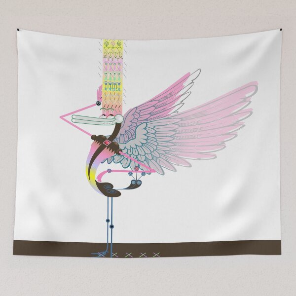 Item preview, Gorgeous Heron designed and sold by bfvrp.