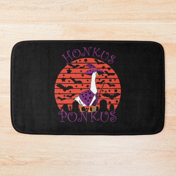 Item preview, Funny Halloween Witches Duck Cute Honkus Ponkus designed and sold by johnmgr21.