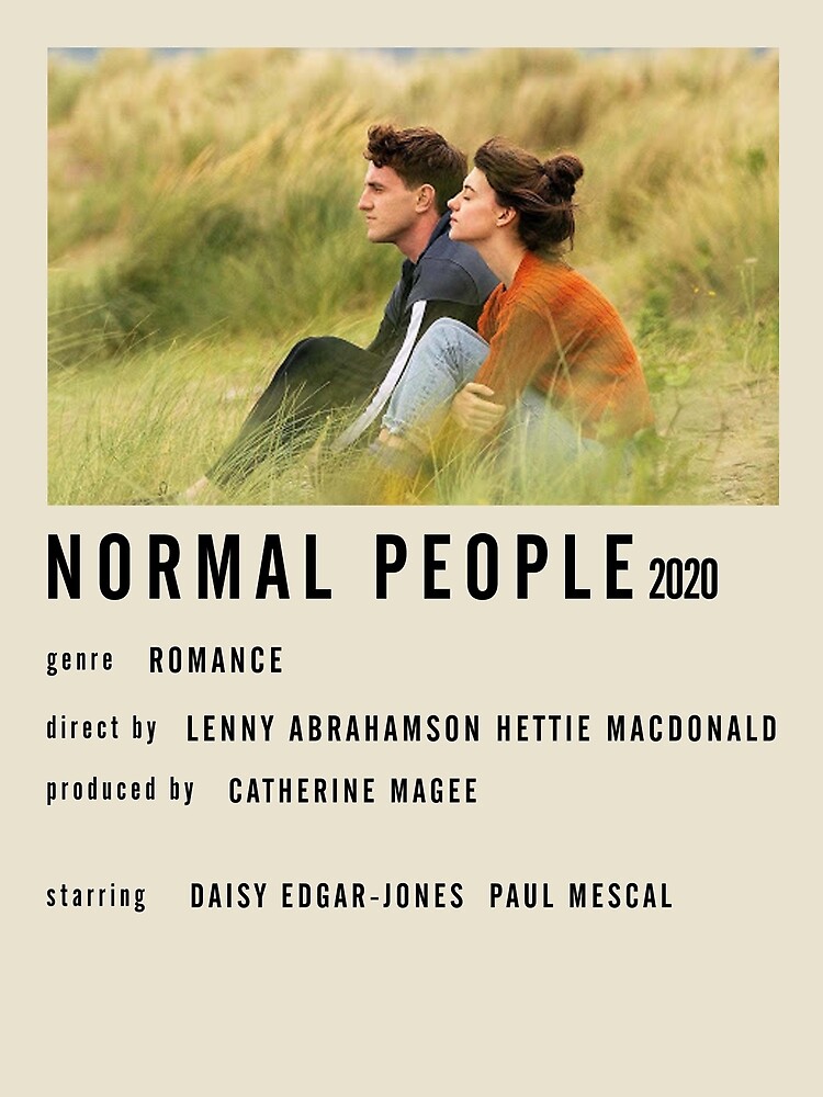 normal people book review