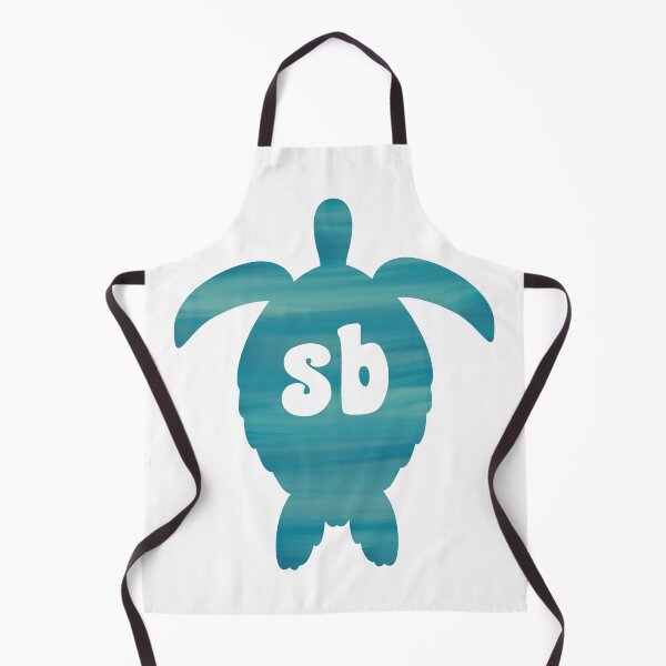 Item preview, Santa Barbara Turtle designed and sold by HalpinDesign.