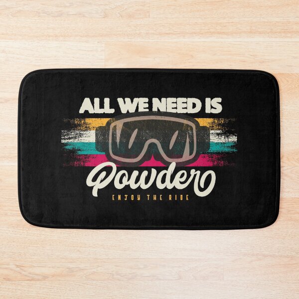 Item preview, Retro Snowboarding Skiing Gift Winter designed and sold by teeseeds.
