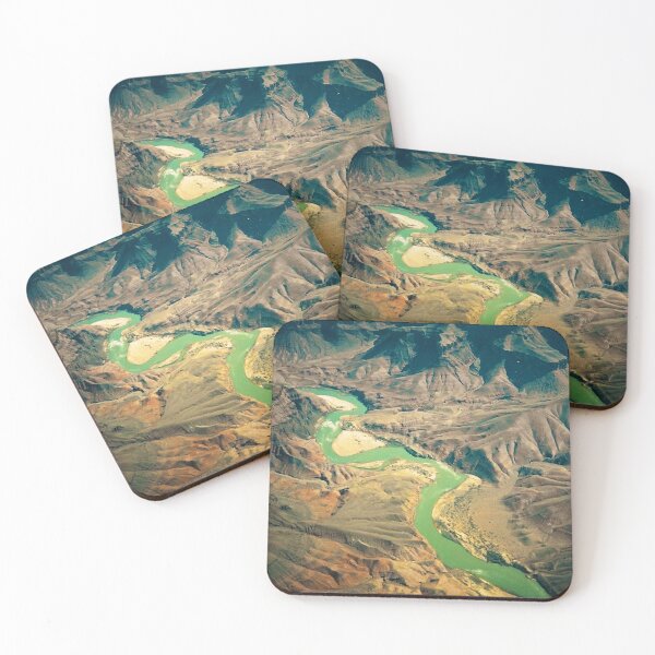 Artikelvorschau, Colorado River, Grand Canyon entworfen und verkauft von Tess Salazar Espinoza.