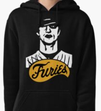 The Warriors Baseball Furies Pullover Hoodie